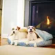 Product Snoozer® Premium Cozy Cave® Dog Bed