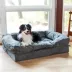 Snoozer® Forgiveness Dog Sofa Dog Bed image thumbnail 2