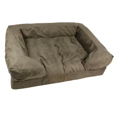 Snoozer® Forgiveness Dog Sofa Dog Bed - Image 1