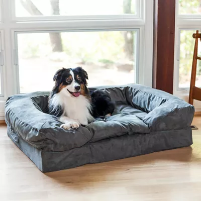 Snoozer® Forgiveness Dog Sofa Dog Bed - Image 2