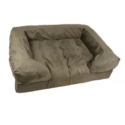 Snoozer® Forgiveness Dog Sofa Dog Bed - Image 1