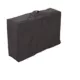 Product Snoozer® Plush Bed in a Bag Travel Luggage Dog Bed