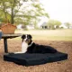 Product Snoozer® Ripstop Bed in a Bag Outdoor Travel Luggage Dog Bed
