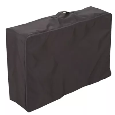 Product Snoozer® Ripstop Bed in a Bag Outdoor Travel Luggage Dog Bed