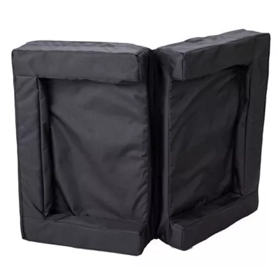 Product Snoozer® Ripstop Bed in a Bag Outdoor Travel Luggage Dog Bed