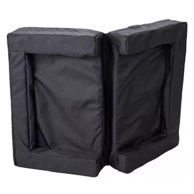 Product Snoozer® Ripstop Bed in a Bag Outdoor Travel Luggage Dog Bed