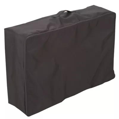 Product Snoozer® Ripstop Bed in a Bag Outdoor Travel Luggage Dog Bed