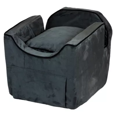 Product Snoozer® Luxury Lookout® II Dog Car Seat Dog Bed