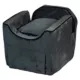 Product Snoozer® Luxury Lookout® II Dog Car Seat Dog Bed