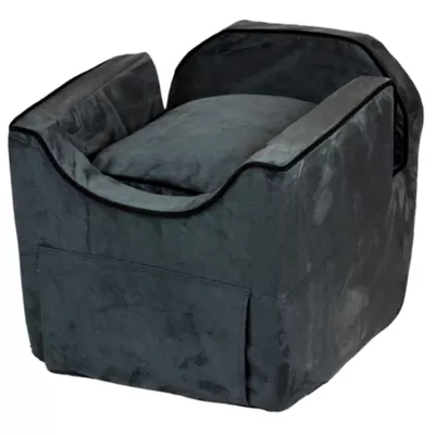 Product Snoozer® Luxury Lookout® II Dog Car Seat Dog Bed