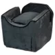 Product Snoozer® Luxury Lookout® II Dog Car Seat Dog Bed