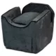 Product Snoozer® Luxury Lookout® II Dog Car Seat Dog Bed