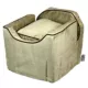 Product Snoozer® Luxury Lookout® II Dog Car Seat Dog Bed