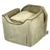 Snoozer® Luxury Lookout® II Dog Car Seat Dog Bed image thumbnail 1