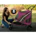Pet Gear NO-ZIP Expedition Pet Stroller image thumbnail 2