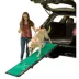 Pet Gear Tri-Fold Pet Ramp with SupertraX™ image thumbnail 1