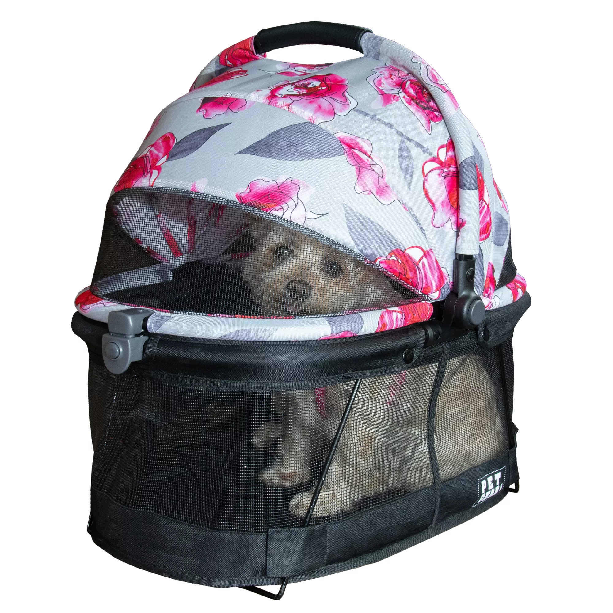 Pet Gear VIEW 360 Pet Carrier