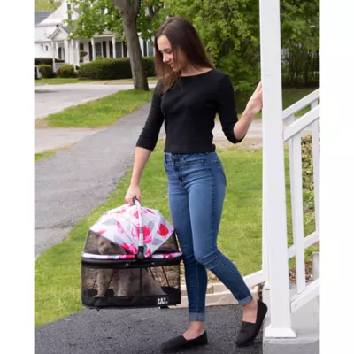 Product Pet Gear VIEW 360 Pet Carrier