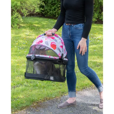 Product Pet Gear VIEW 360 Pet Carrier