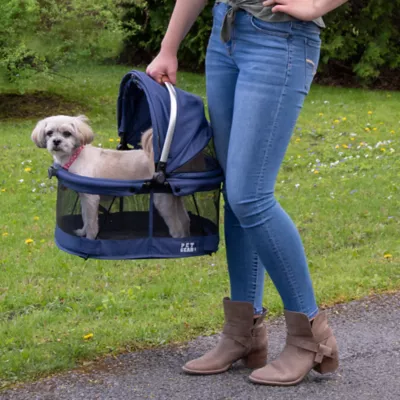 Product Pet Gear VIEW 360 Pet Carrier