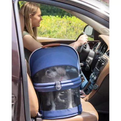 Product Pet Gear VIEW 360 Pet Carrier