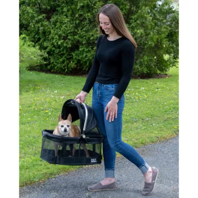 Product Pet Gear VIEW 360 Pet Carrier