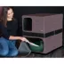 Pet Gear Pro Pawty Space Saver Cat Litter Box Cover image thumbnail 3