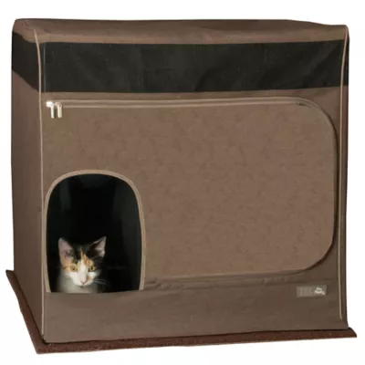 Product Pet Gear Pro Pawty Cat Litter Box Cover