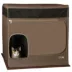 Pet Gear Pro Pawty Cat Litter Box Cover image thumbnail 1