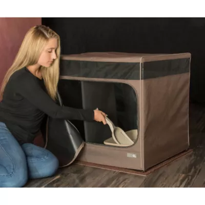 Product Pet Gear Pro Pawty Cat Litter Box Cover
