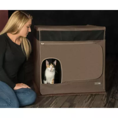 Product Pet Gear Pro Pawty Cat Litter Box Cover