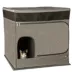 Pet Gear Pro Pawty Cat Litter Box Cover image thumbnail 1