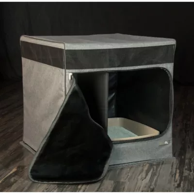 Product Pet Gear Pro Pawty Cat Litter Box Cover