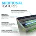 Fluval® Plant 3.0 Bluetooth LED image thumbnail 3