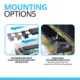 Product Fluval® Plant 3.0 Bluetooth LED