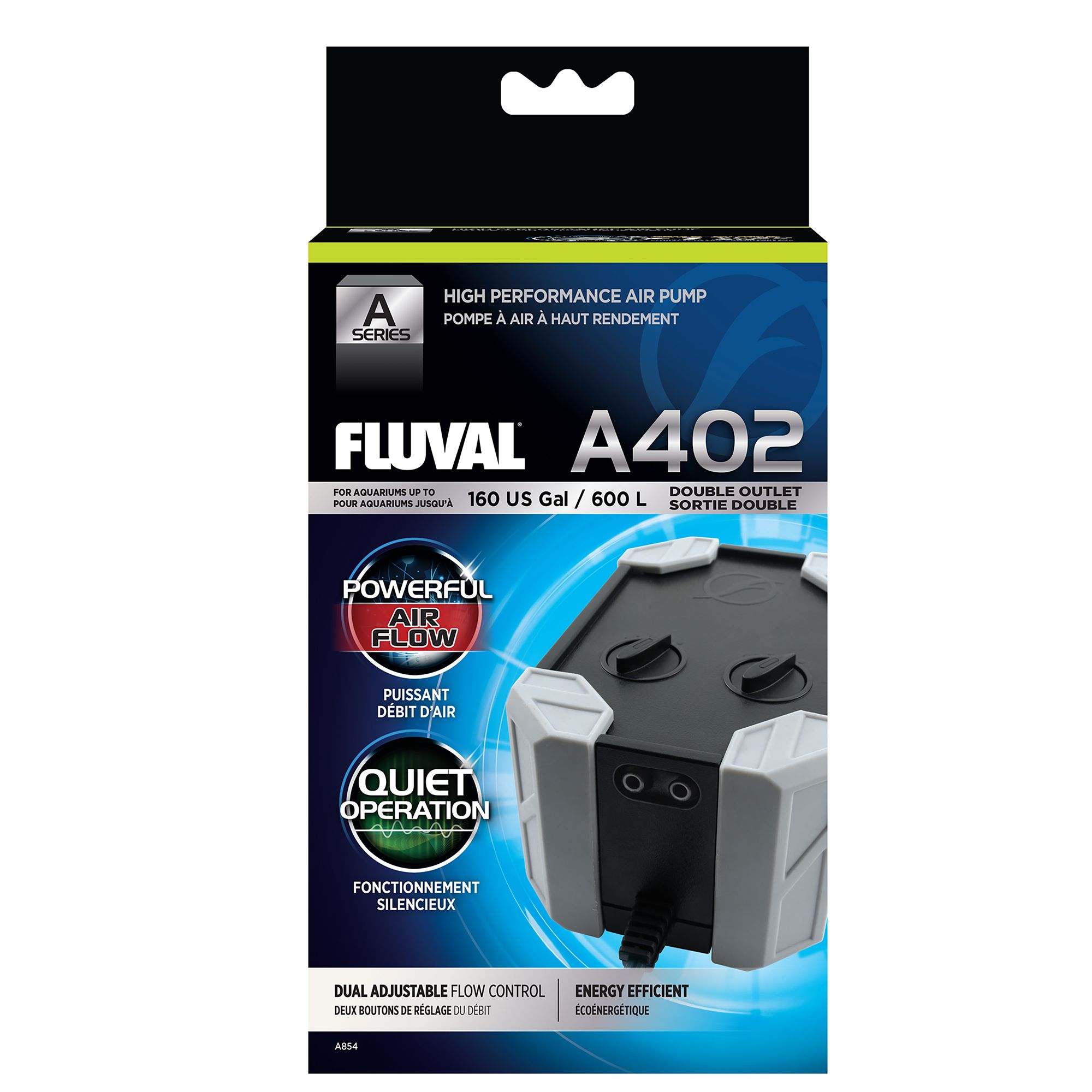 Petsmart air outlet pump