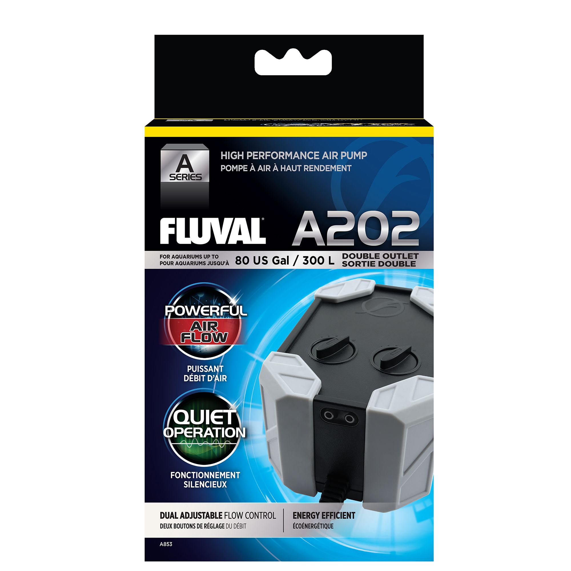 Aquarium air shop pump petsmart