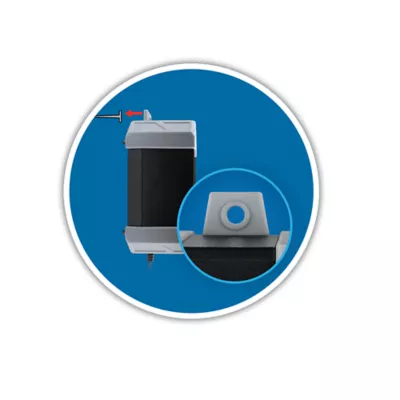 Product Fluval® 200 Air Pump - For Up to 80 Gallons