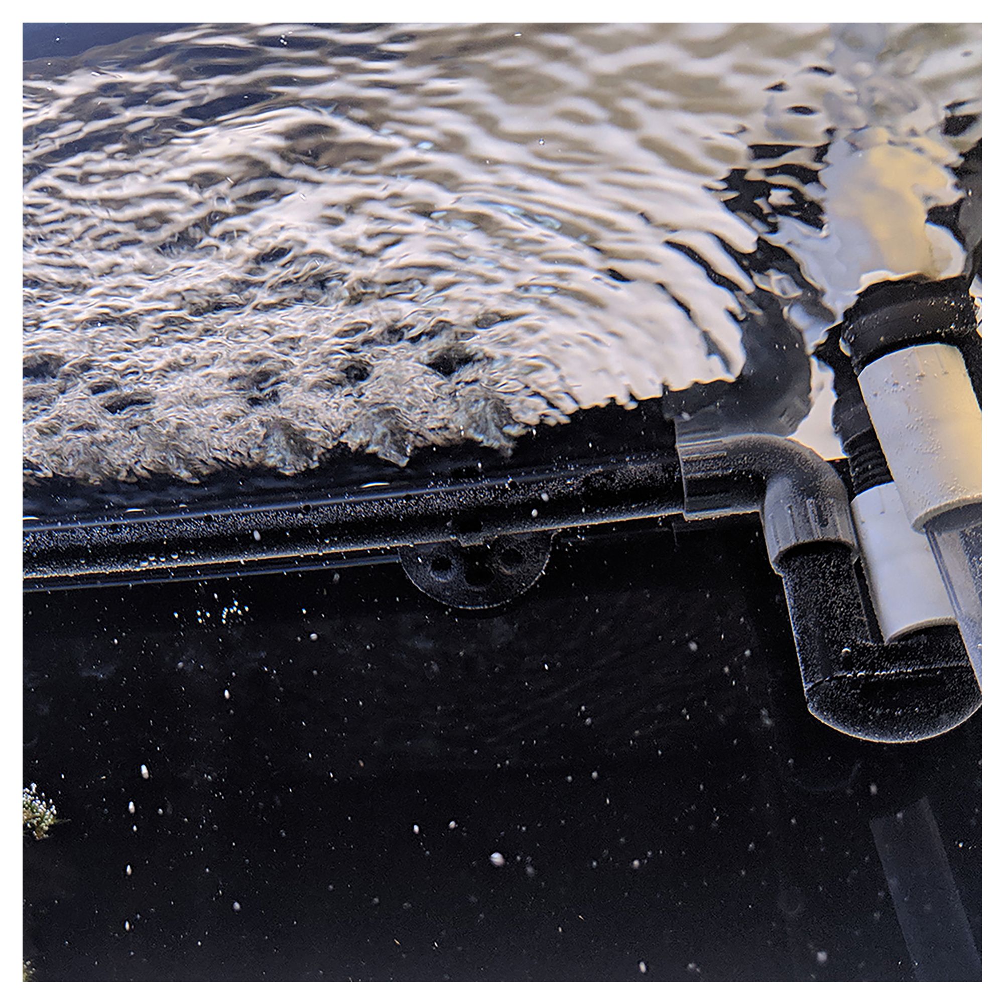 Fluval® Spray Bar Kit - Aquarium Filter Replacement Part for Fish Tanks - thumbnail 2