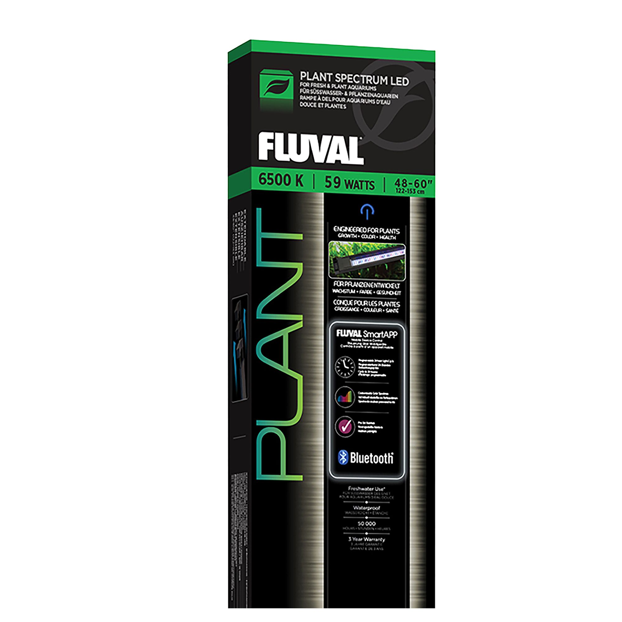 Fluval® Plant 3.0 Bluetooth LED for Planted Aquariums - thumbnail 6