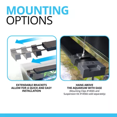 Product Fluval® Plant 3.0 Bluetooth LED