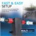 Fluval® UVC In-Line Clarifier image thumbnail 5