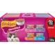 Product Purina® Friskies® Shredded Variety Pack Cat Food - 32 ct