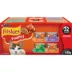 Friskies Wet Cat Food - Poultry Variety Pack, 156 g x 32 image thumbnail 1
