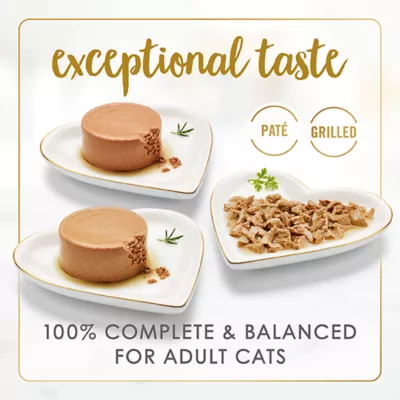 Fancy Feast® Collection Wet Cat Food Variety Pack - Image 6