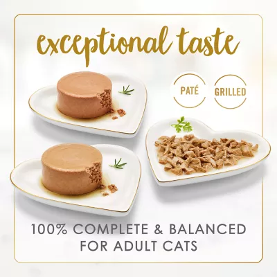 Product Fancy Feast® Collection Wet Cat Food Variety Pack