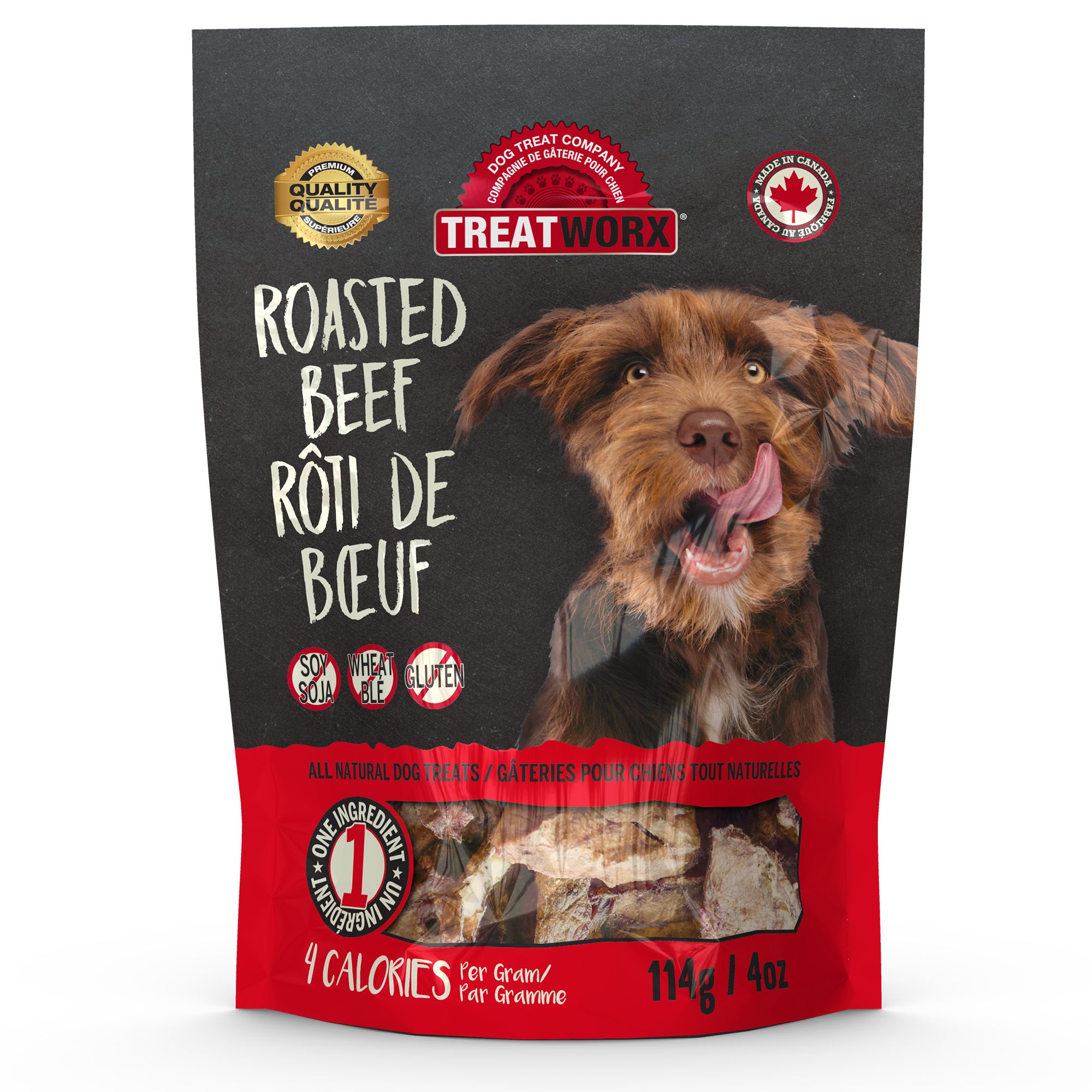 Dog Jerky Treats Chicken Beef Duck Jerky For Dogs PetSmart Canada