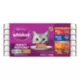 Product WHISKAS® Perfect Portions™ Cuts In Gravy & Pate Variety Pack Cat Food - 24 pack