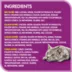 WHISKAS® Perfect Portions™ Cuts In Gravy & Pate Variety Pack Cat Food - 24 pack image thumbnail 7