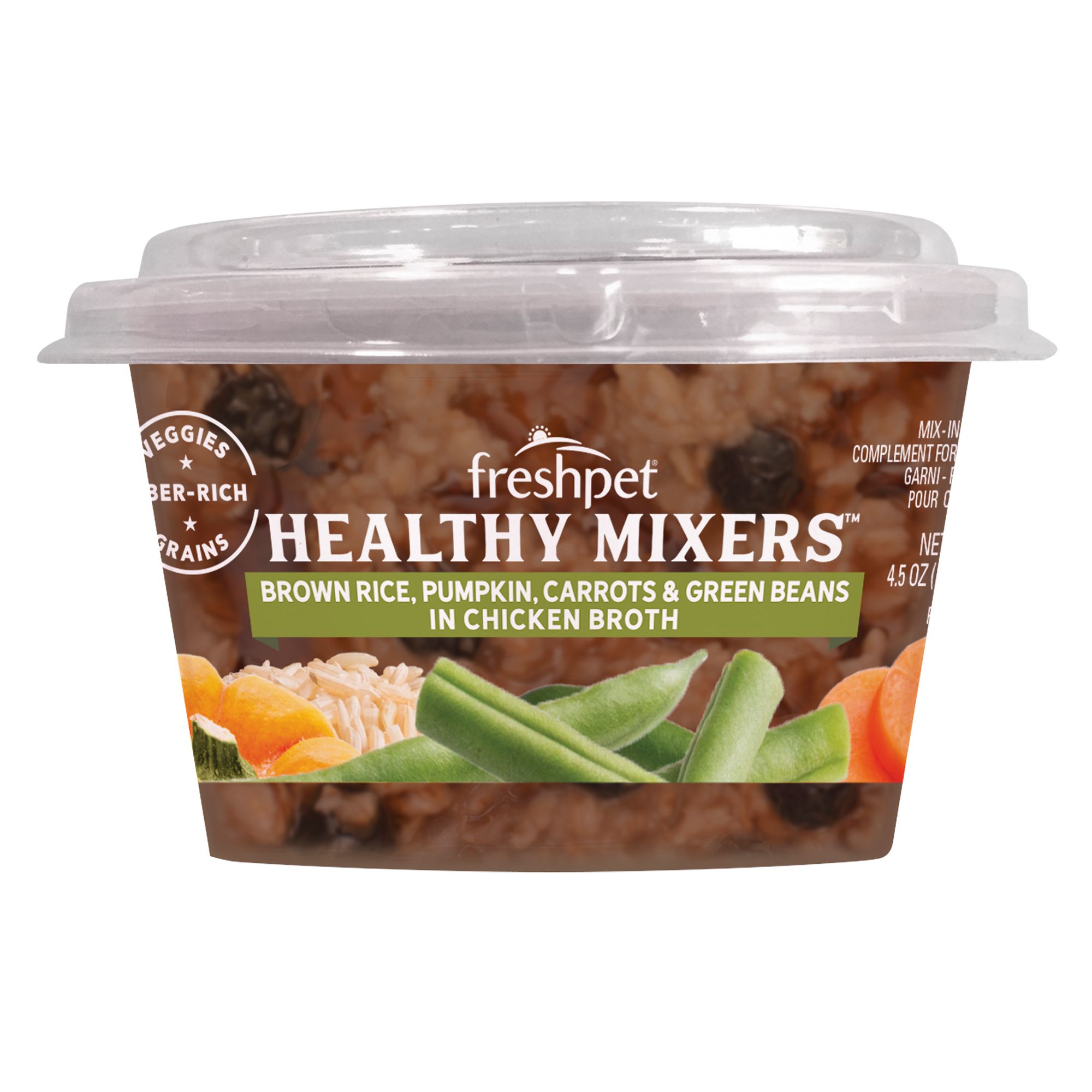 petsmart canned pumpkin